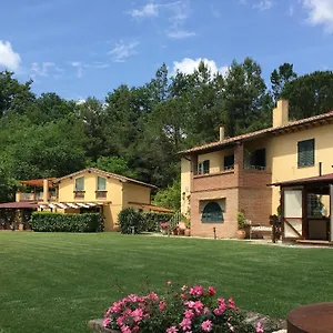 Agriturismo Podere Bucine Basso Vakantieboerderij
