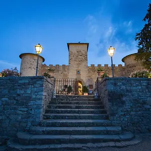 Castello Di Gabbiano Vakantieboerderij