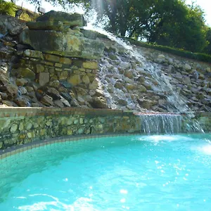 Mulino Di Farm stay
