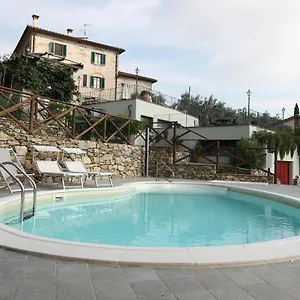 Il Calesse Farm stay