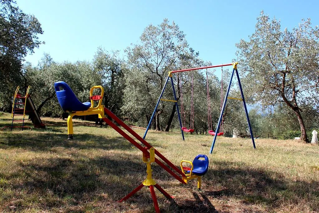 Agriturismo Antico Borgo Poggitazzi Loro Ciuffenna 0*,