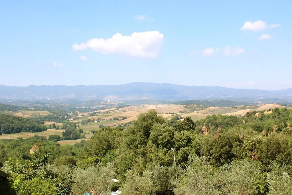 Agriturismo Antico Borgo Poggitazzi Loro Ciuffenna